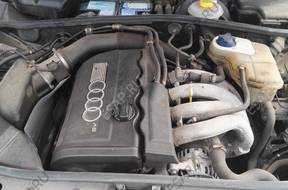 двигатель комплектный AUDI A4 B5 1.8 92KW ADR