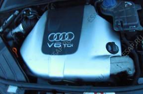 двигатель комплектный AUDI A4 B6,A6 C5 2.5 TDI AYM