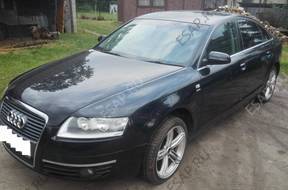 ДВИГАТЕЛЬ КОМПЛЕКТНЫЙ AUDI A4 B7 A6 C6 3.2 FSI 256 KM AUK