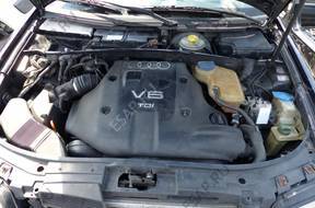 двигатель комплектный AUDI A6   2,5 TDI V6  TYP-AFB