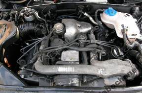 двигатель комплектный Audi A6 2.5 V6 TDI AKE