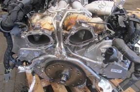 двигатель комплектный AUDI A6 A7 4.0 TFSI CRDB RS6 RS7