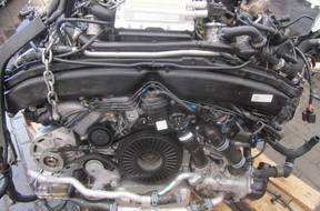 двигатель комплектный AUDI A6 A7 4.0 TFSI CRDB RS6 RS7