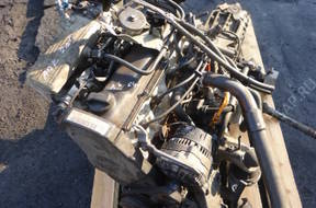 двигатель комплектный Audi A6 C4 100 80 B4 2.0 ABK 05r