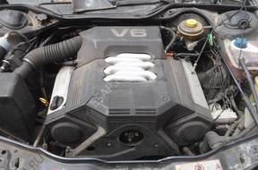 двигатель комплектный AUDI A6 C4 KOMBI 2.6 V6