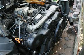 двигатель комплектный   AUDI A6 C5 2,5 V6 TDI 132kW