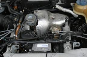 двигатель комплектный   AUDI A6 C5 2,5 V6 TDI 132kW