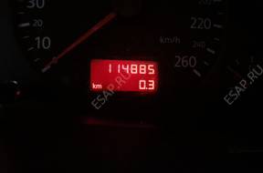 двигатель комплектный AUDI A6 C5 2.8 ACK 114000 KM LZ5L