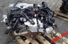 двигатель комплектный AUDI A6 C6 3.0 TDI CAP 154TYS GW
