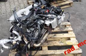 двигатель комплектный AUDI A6 C6 3.0 TDI CAP 154TYS GW