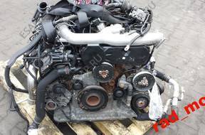 двигатель комплектный AUDI A6 C6 3.0 TDI CAP 154TYS GW