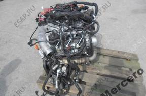 двигатель комплектный AUDI A6 C6 4F0 2.7 TDI CAN 2010r
