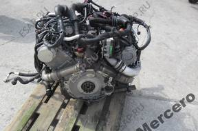 двигатель комплектный AUDI A6 C6 4F0 2.7 TDI CAN 2010r