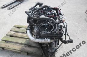 двигатель комплектный AUDI A6 C6 4F0 2.7 TDI CAN 2010r