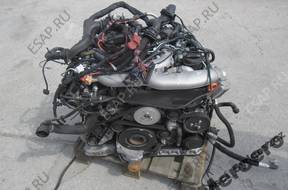 двигатель комплектный AUDI A6 C6 4F0 2.7 TDI CAN