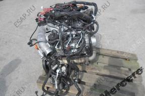 двигатель комплектный AUDI A6 C6 4F0 2.7 TDI CAN