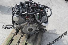 двигатель комплектный AUDI A6 C6 4F0 2.7 TDI CAN