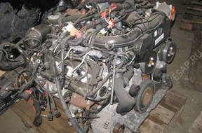 двигатель комплектный AUDI A6 C6 A8 D3 3.0 TDI ASB