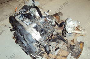 ДВИГАТЕЛЬ КОМПЛЕКТНЫЙ Audi A6  Passat 2.5 tdi V6 AYM 2003 год