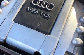 двигатель комплектный audi a8 d3 4.0tdi + skrzynia