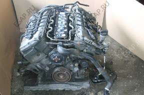 двигатель комплектный AUDI A8 D3 W12 6.0 BHT.06 год,