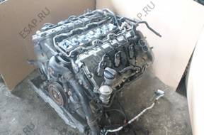 двигатель комплектный AUDI A8 D3 W12 6.0 BHT.06 год,