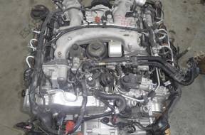 двигатель комплектный AUDI A8 D4 4.2 TDI 351KM CDS 2011