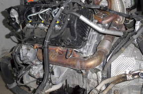 двигатель комплектный AUDI Q5 Q7 VW TOUAREG 3.0 TDI CRC