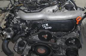 двигатель комплектный AUDI Q7 3.0 TDI CCM 239KM 2010