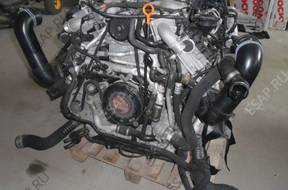 двигатель комплектный AUDI Q7 4.2 TDI 340KM CCF