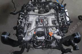 двигатель комплектный AUDI Q7 4.2 TDI 340KM CCF