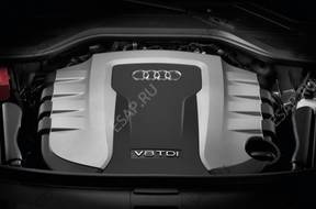 двигатель комплектный AUDI Q7 - 4.2 TDI-BTR-BMC-CKD