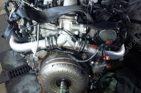 двигатель комплектный AUDI Q7 6,0 TDI V12 CCG 60TYSKM