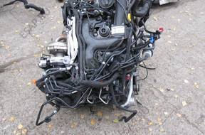 двигатель комплектный AUDI Q7 TOUAREG 3,0 TDI CLZ 6TYSK