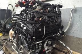 двигатель комплектный Audi RS7 Audi RS6 CRD 4.0TFSi 13'