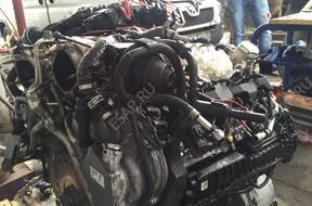 двигатель комплектный Audi RS7 Audi RS6 CRD 4.0TFSi 13'