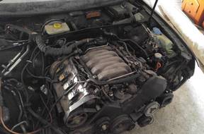 двигатель комплектный AUDI S6 A6 C5 4.2 V8 AQJ