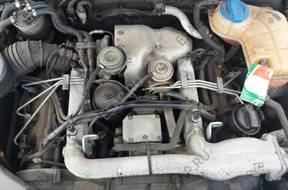 двигатель комплектный Audi VW Skoda 2.5 TDI 163 KM BDG.