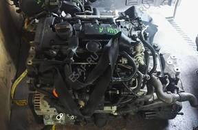 двигатель комплектный AUDI VW SKODA SEAT 2.0 TFSI BWA