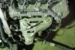 двигатель комплектный AURIS 1.8 HYBRID 12-15