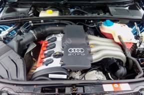 двигатель комплектный AWA AUDI A4 B6 2.0 FSI