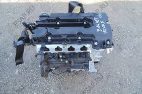двигатель комплектный B14NET OPEL MOKKA 1.4 T.Bz 2014 год,.