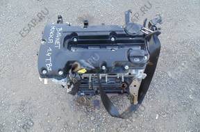 двигатель комплектный B14NET OPEL MOKKA 1.4 T.Bz 2014 год,.