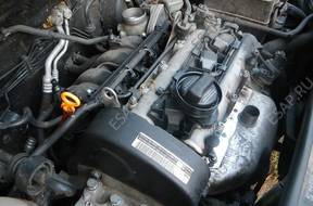 двигатель комплектный BBZ + SKRZYNIA BIEGOW 1.4 FABIA