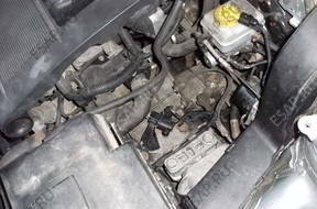 двигатель комплектный BCB 1.6 16v golf iv BORA 2003