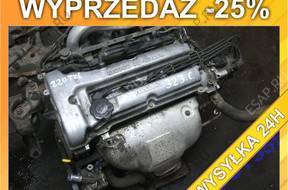 двигатель комплектный bez osprzet Mazda 323c BA 1,5 16v