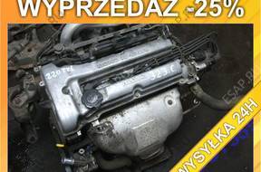 двигатель комплектный БЕЗ osprzet Mazda 323F C  BA 1,5