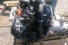 двигатель комплектный BJK BJL VW CRAFTER 2.5 TDI BJM