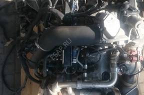 двигатель комплектный BJK BJL VW CRAFTER 2.5 TDI BJM