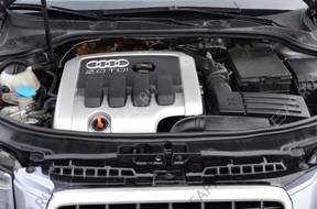 двигатель комплектный BKD 2.0TDI  AUDI A3 комплектный
